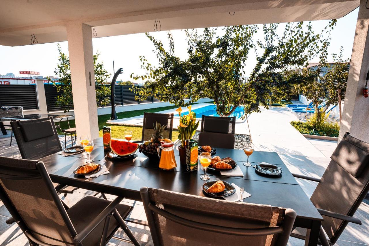Villa Margita Split Luaran gambar