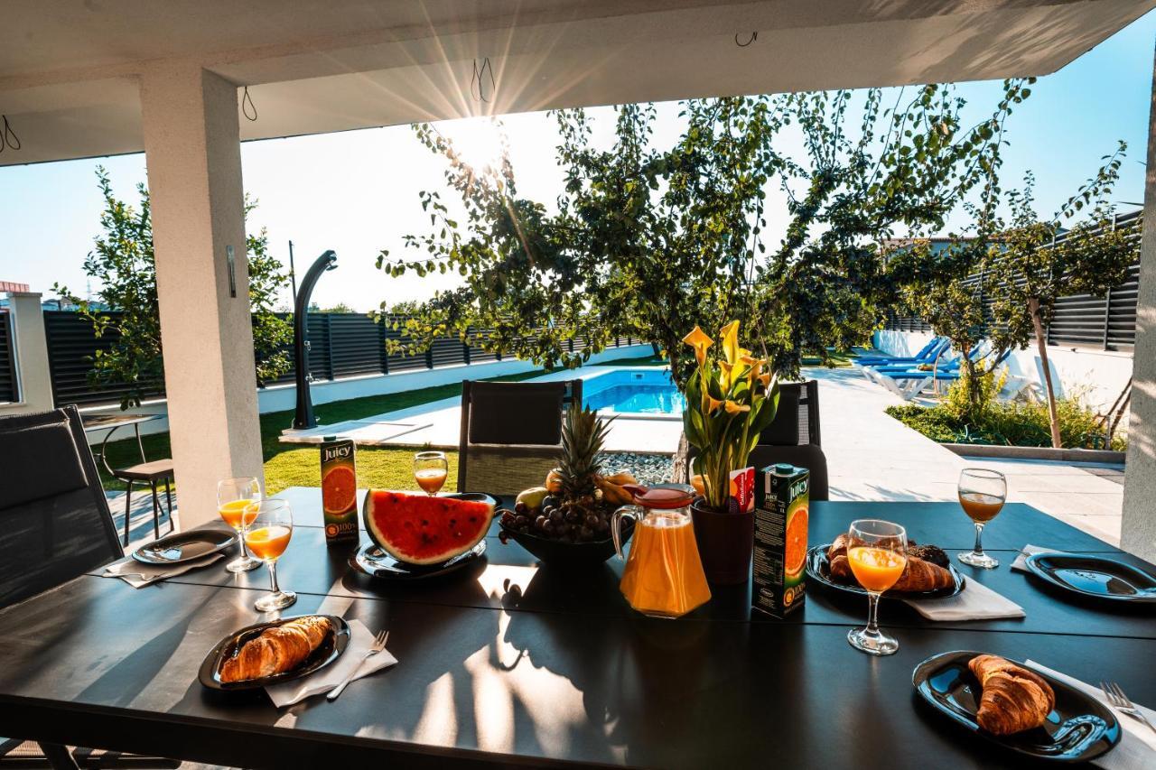Villa Margita Split Luaran gambar