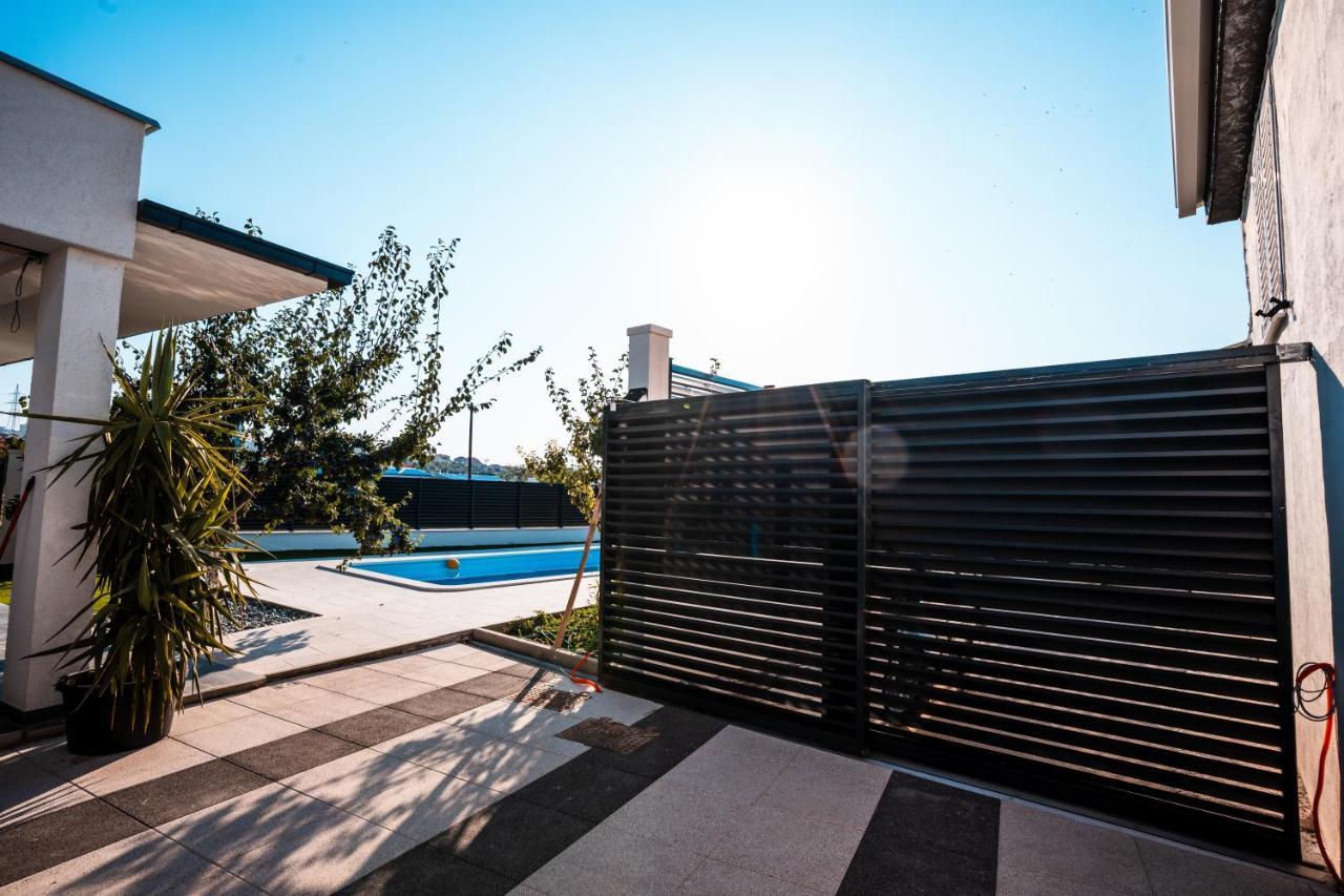 Villa Margita Split Luaran gambar