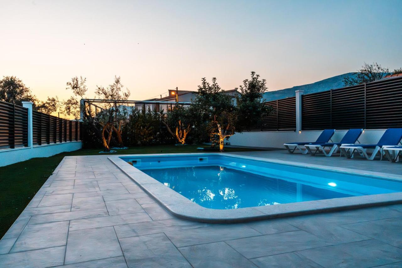 Villa Margita Split Luaran gambar