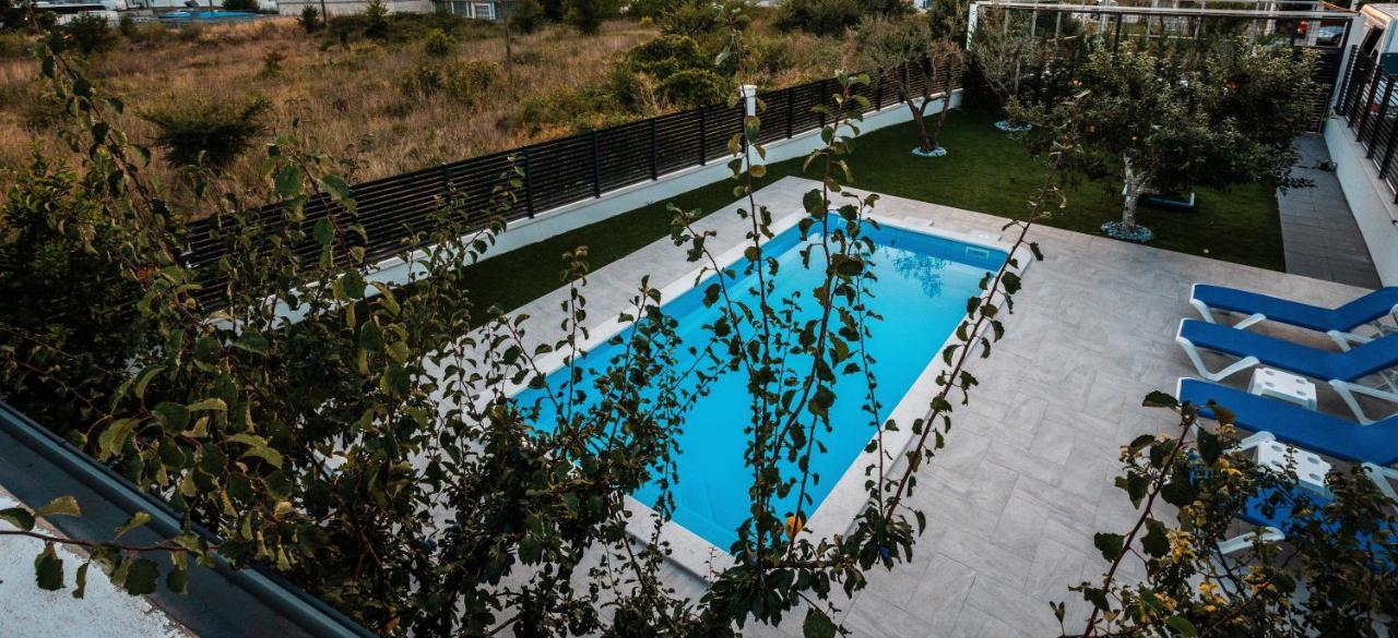 Villa Margita Split Luaran gambar