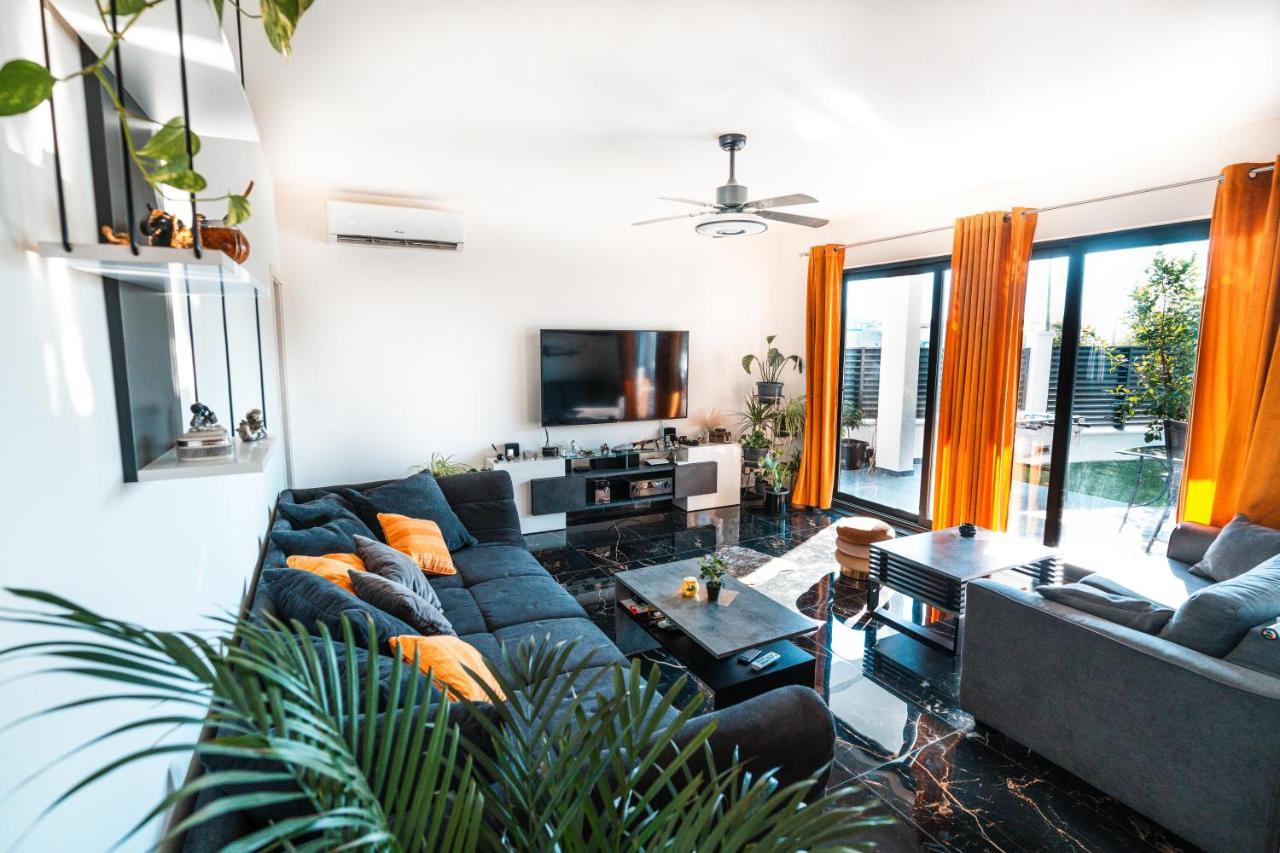 Villa Margita Split Luaran gambar