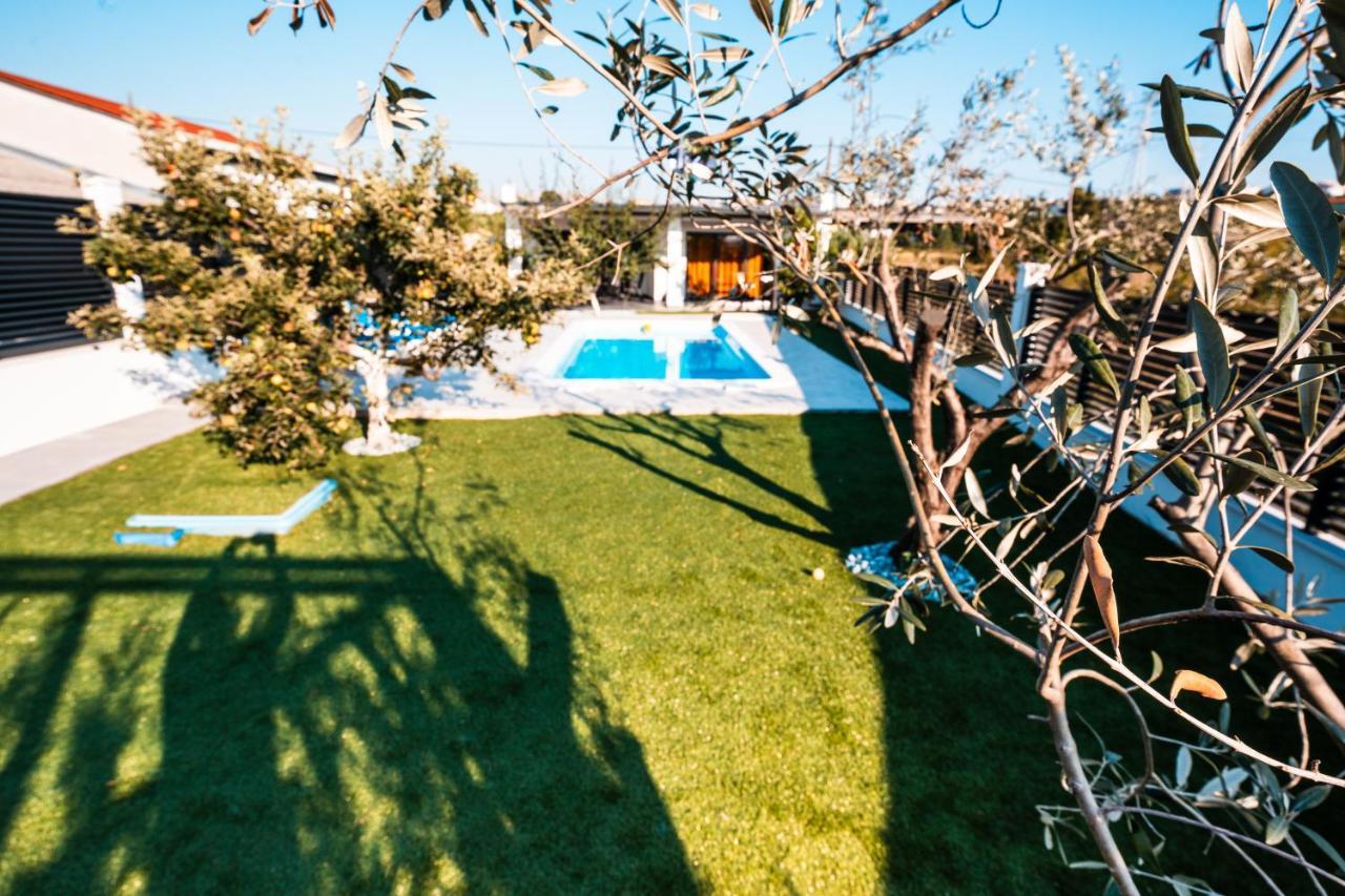 Villa Margita Split Luaran gambar