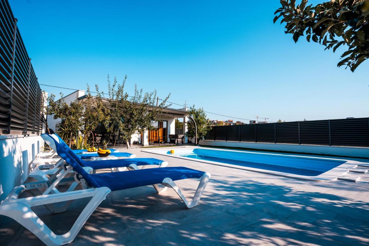 Villa Margita Split Luaran gambar
