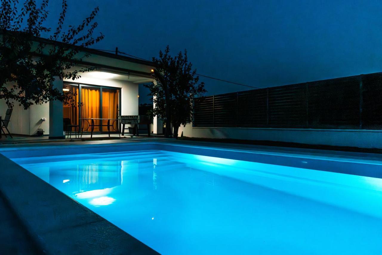 Villa Margita Split Luaran gambar
