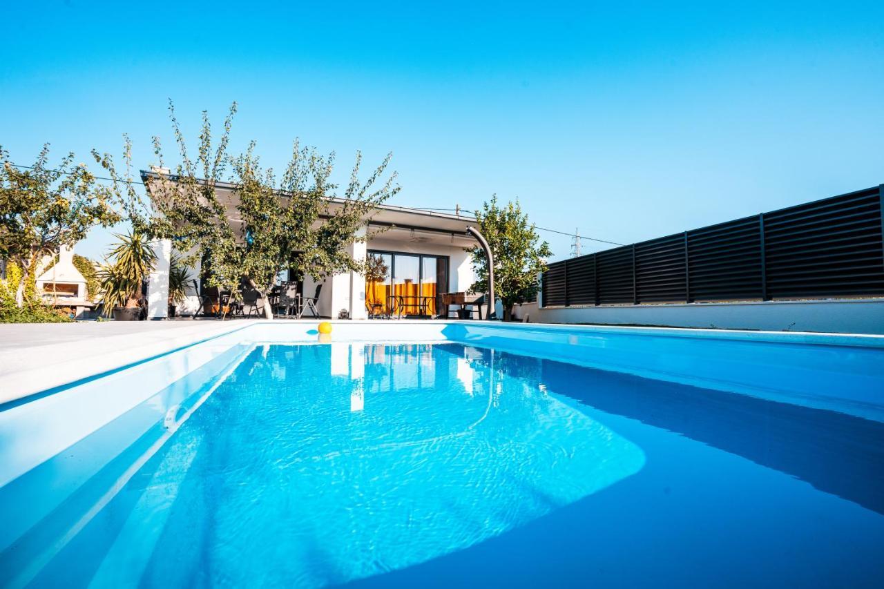 Villa Margita Split Luaran gambar