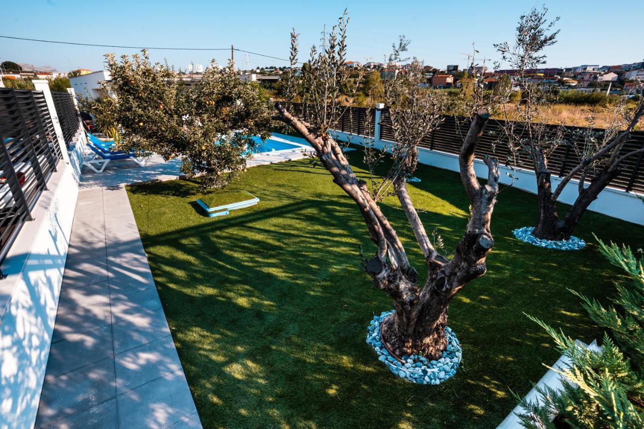 Villa Margita Split Luaran gambar