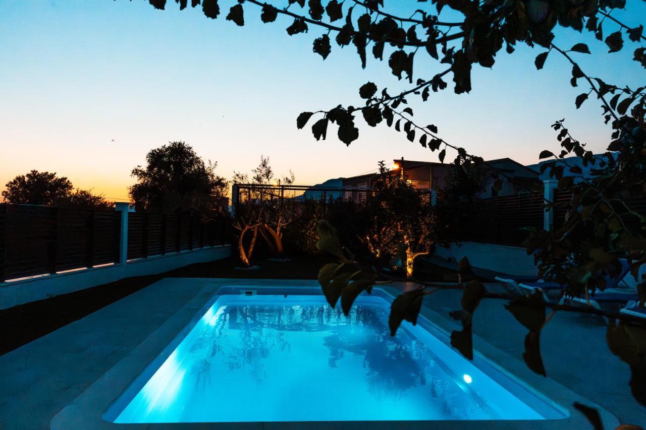 Villa Margita Split Luaran gambar