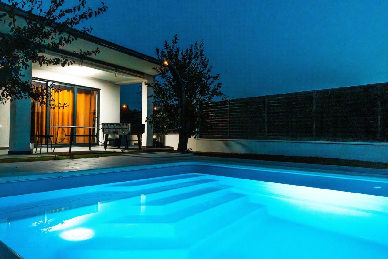 Villa Margita Split Luaran gambar