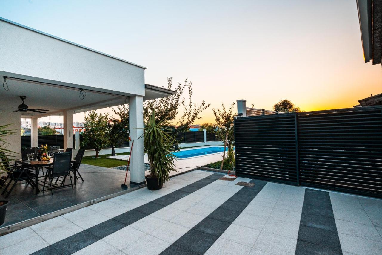 Villa Margita Split Luaran gambar