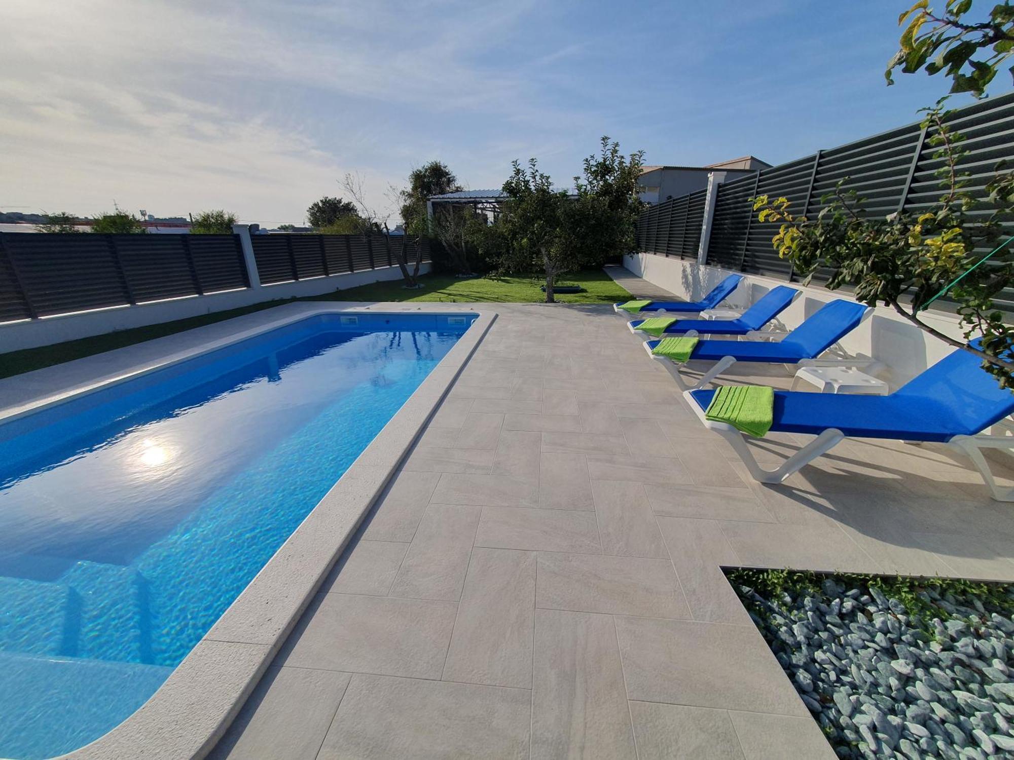 Villa Margita Split Luaran gambar
