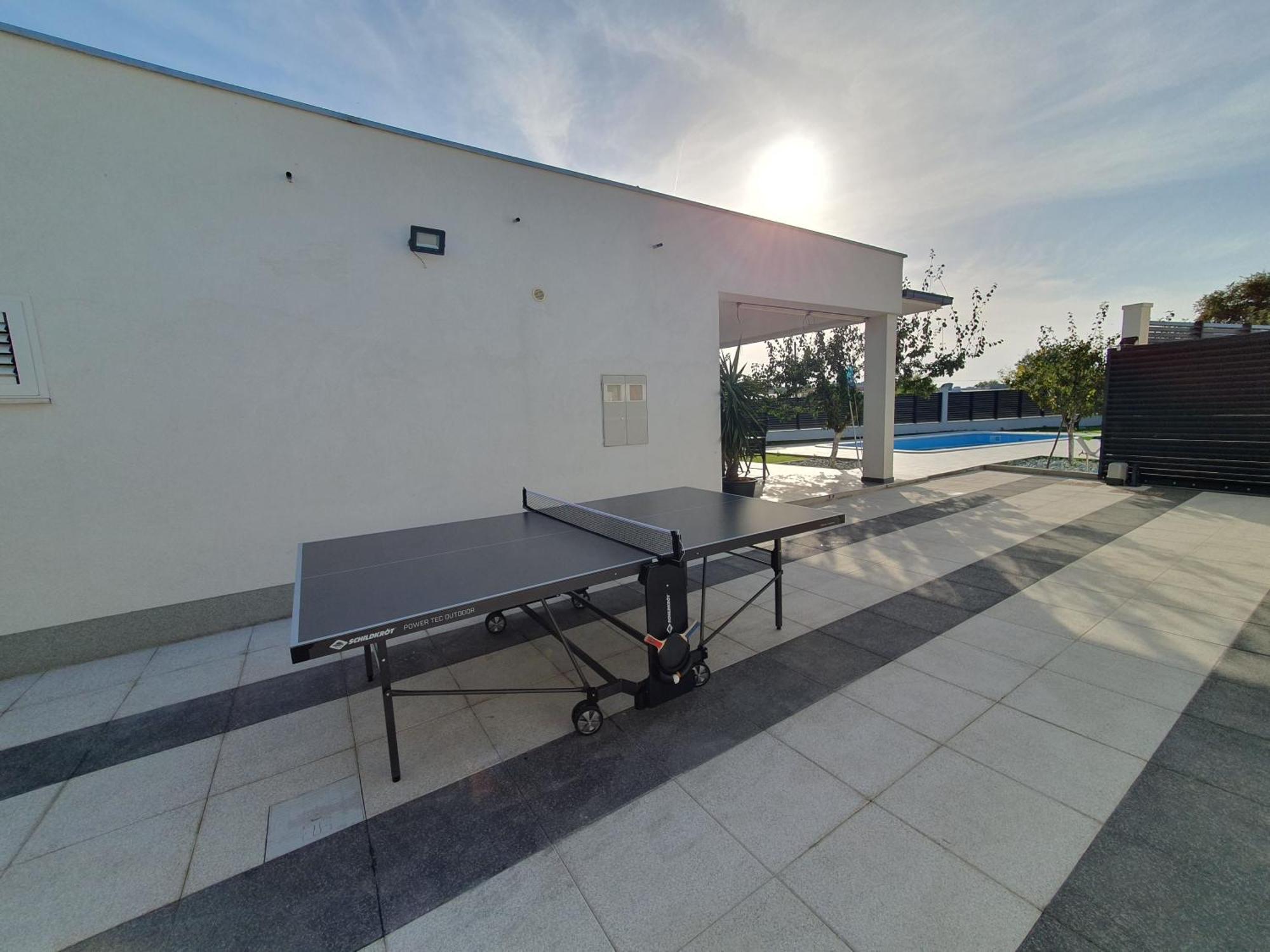 Villa Margita Split Luaran gambar