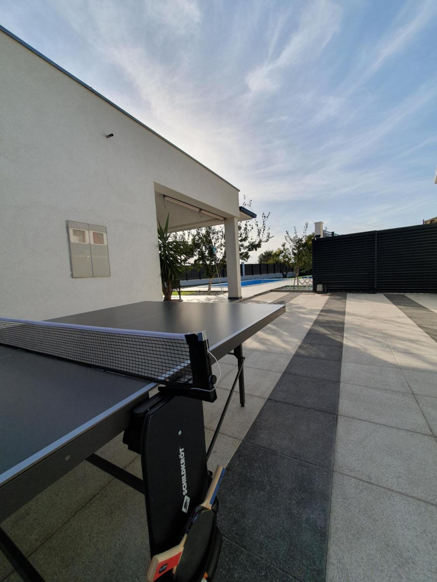 Villa Margita Split Luaran gambar