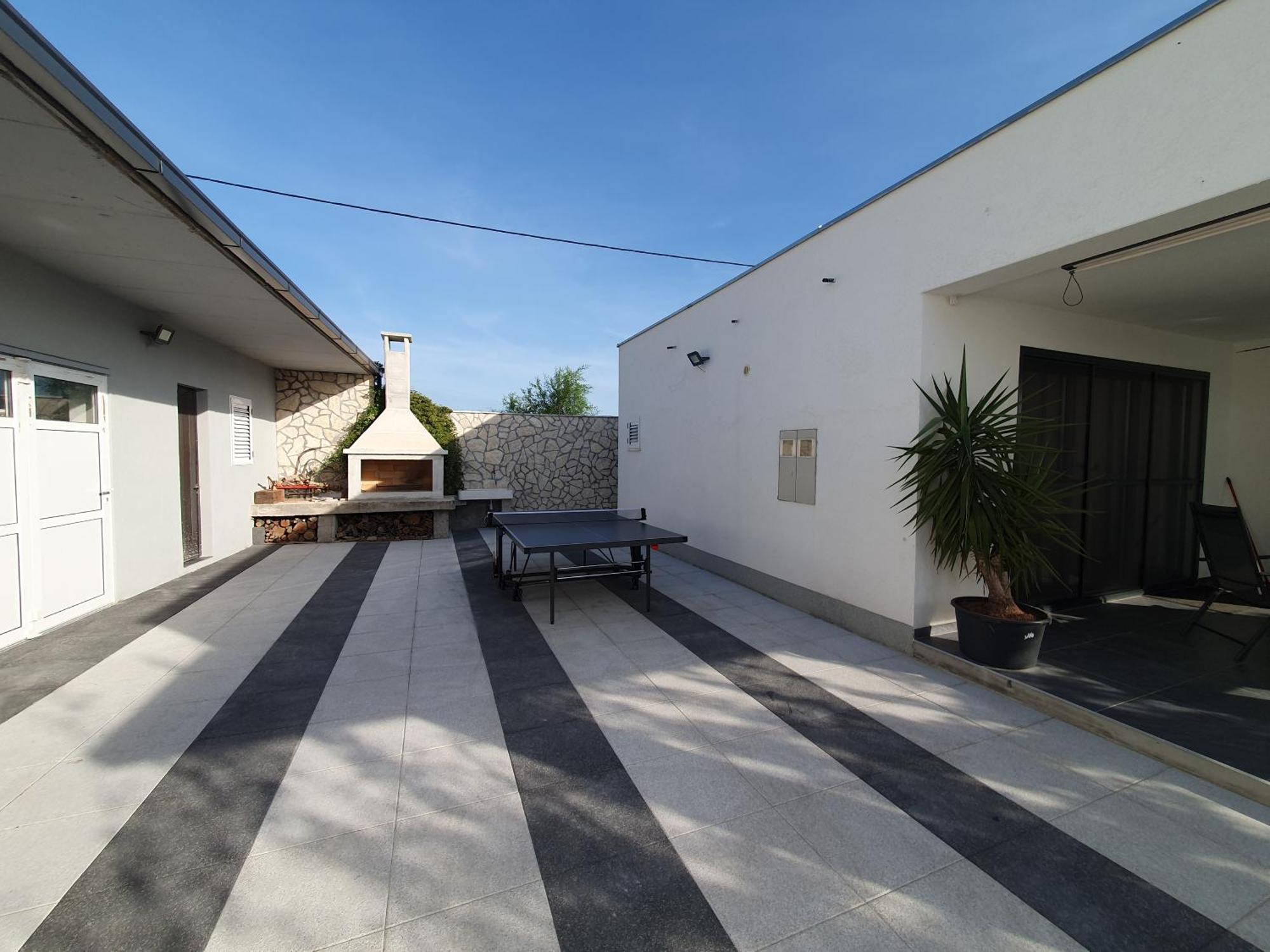 Villa Margita Split Luaran gambar
