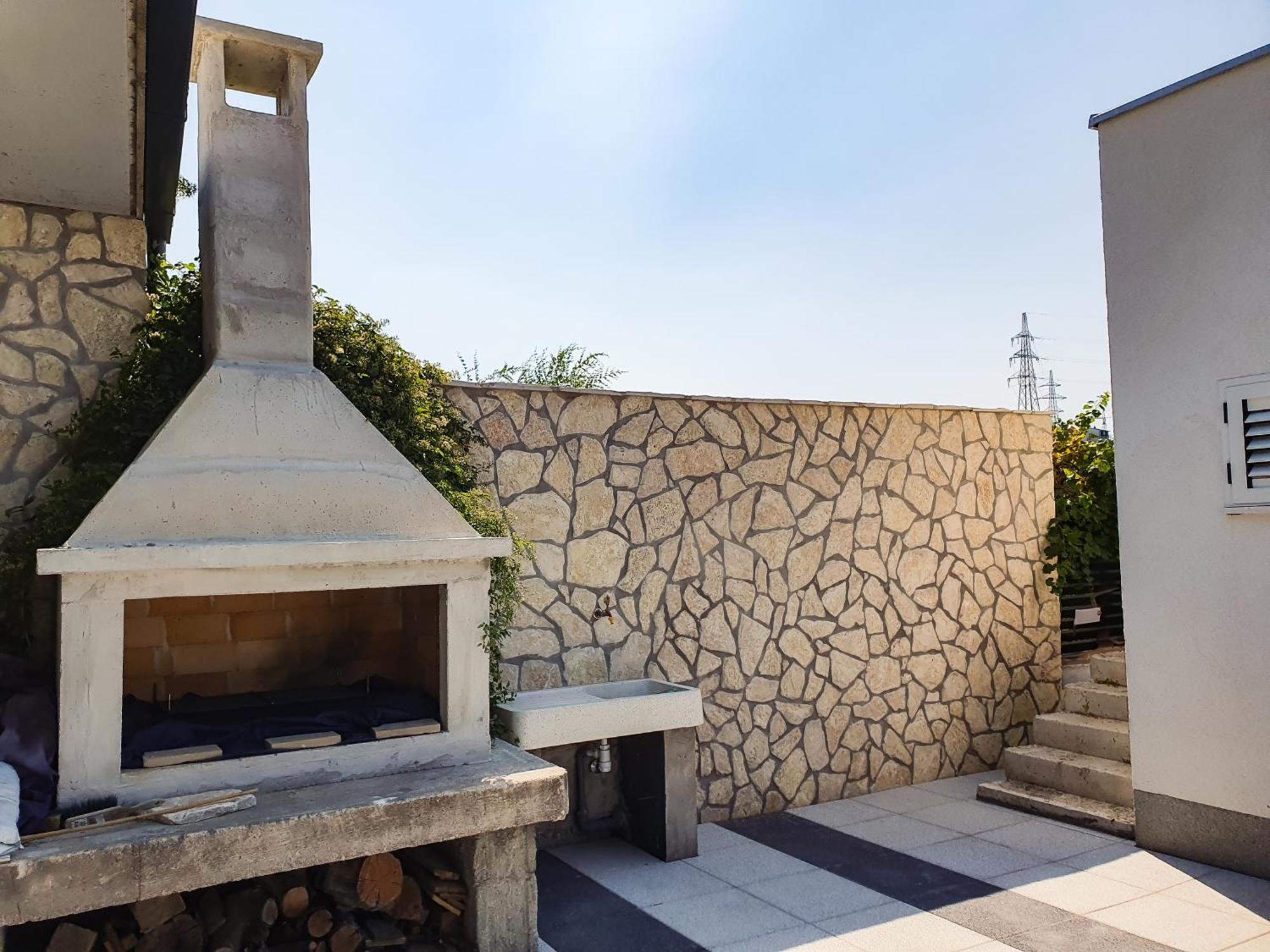 Villa Margita Split Luaran gambar